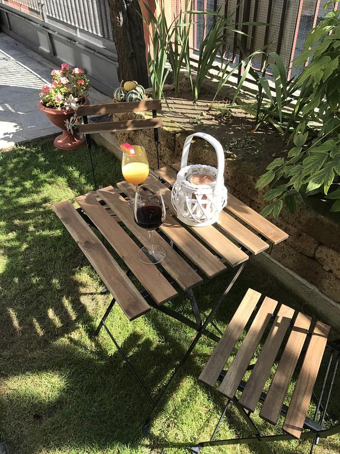 Casa Soave B&B Alba  Eksteriør billede