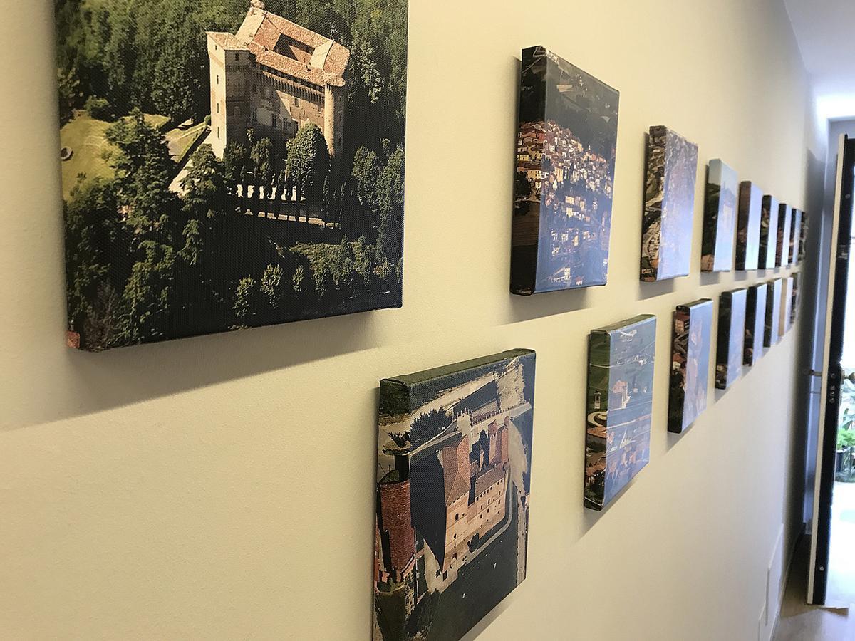 Casa Soave B&B Alba  Eksteriør billede