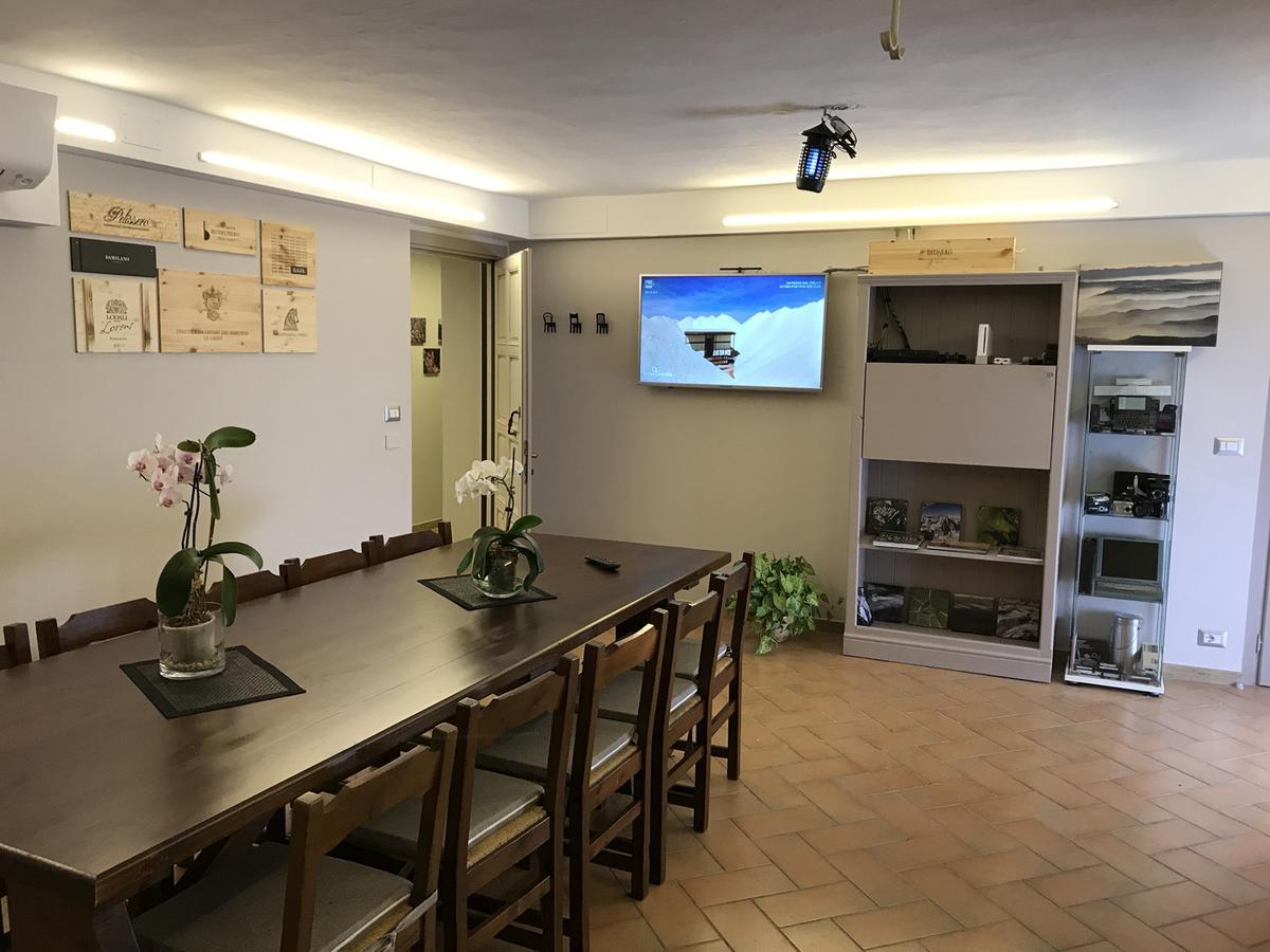 Casa Soave B&B Alba  Eksteriør billede