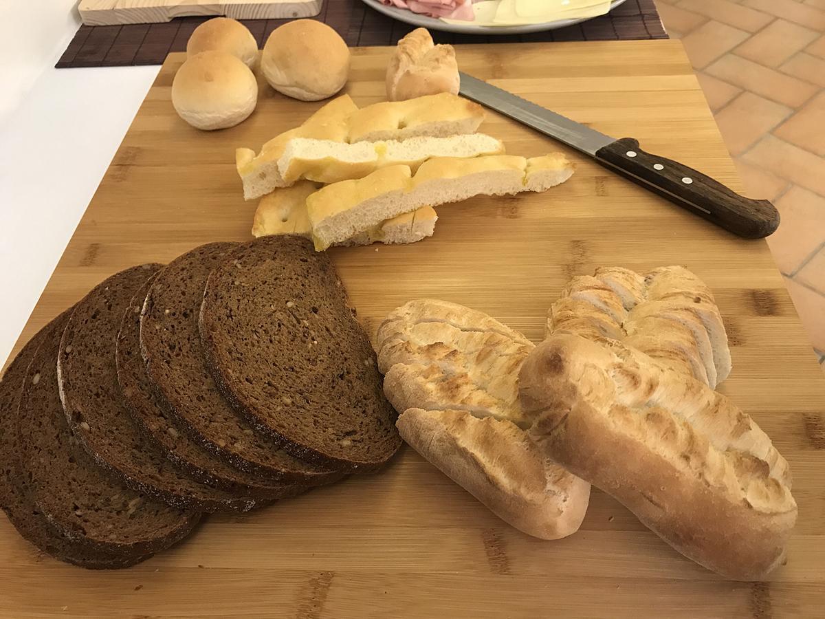 Casa Soave B&B Alba  Eksteriør billede