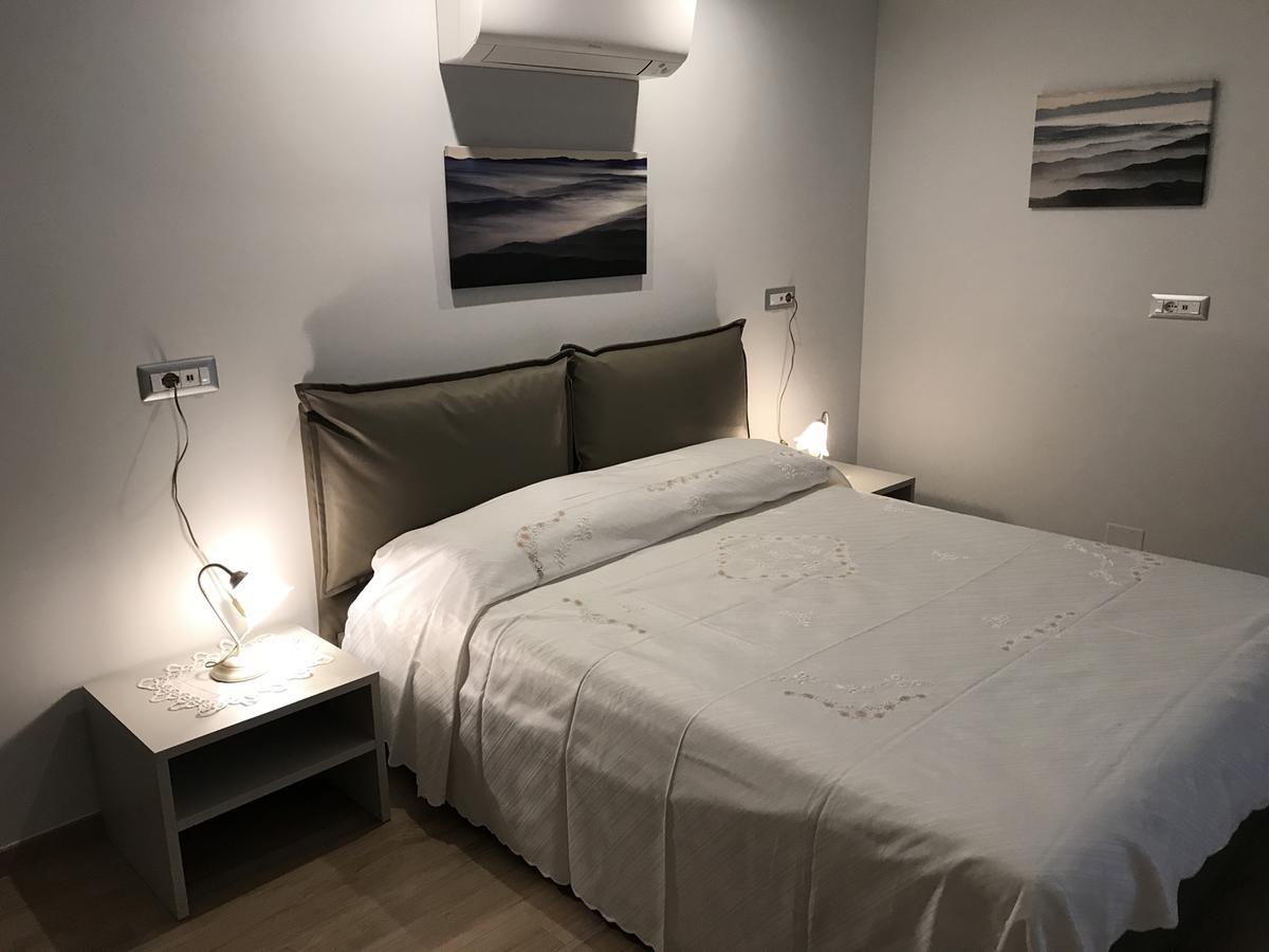 Casa Soave B&B Alba  Eksteriør billede