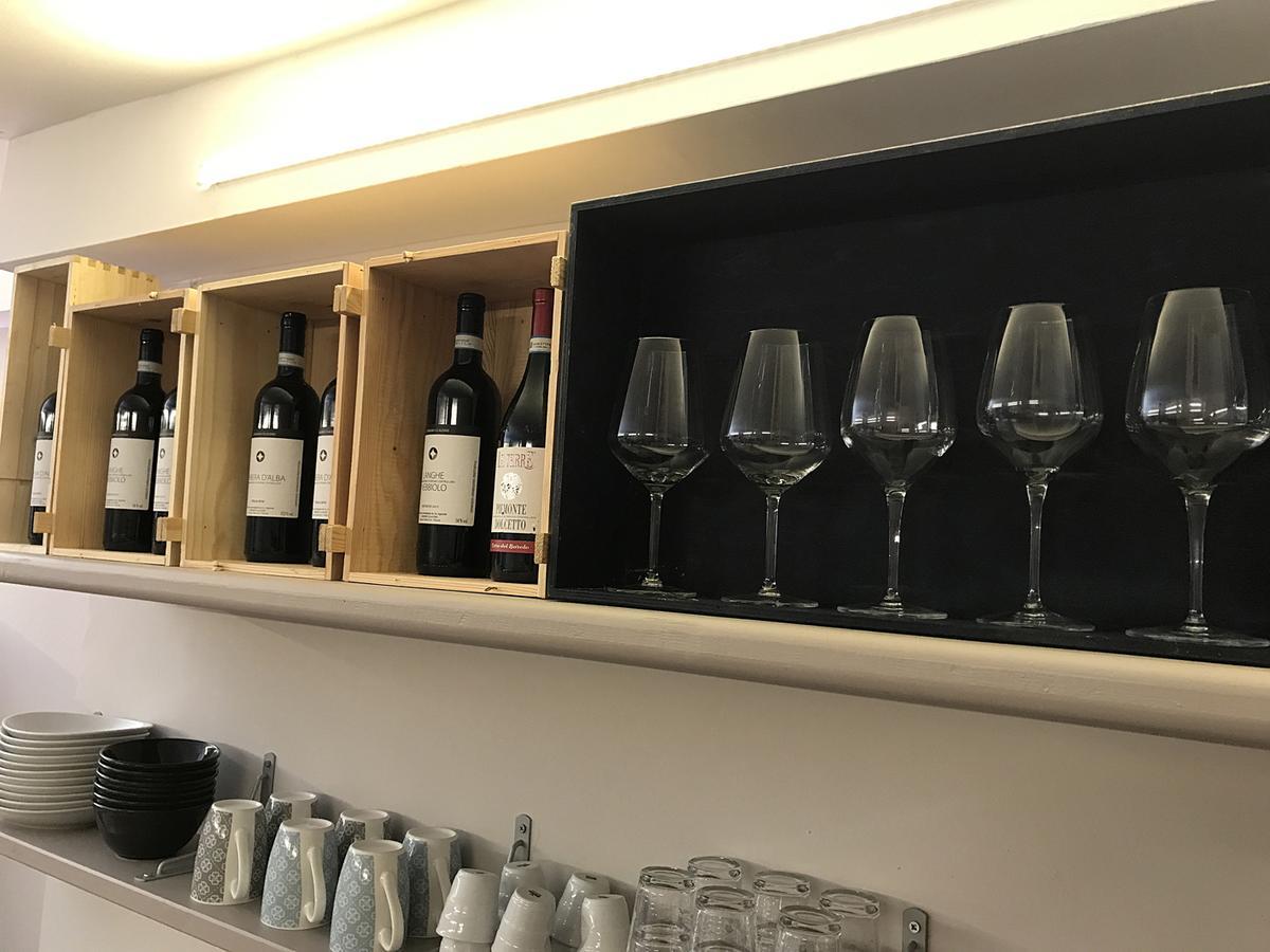 Casa Soave B&B Alba  Eksteriør billede