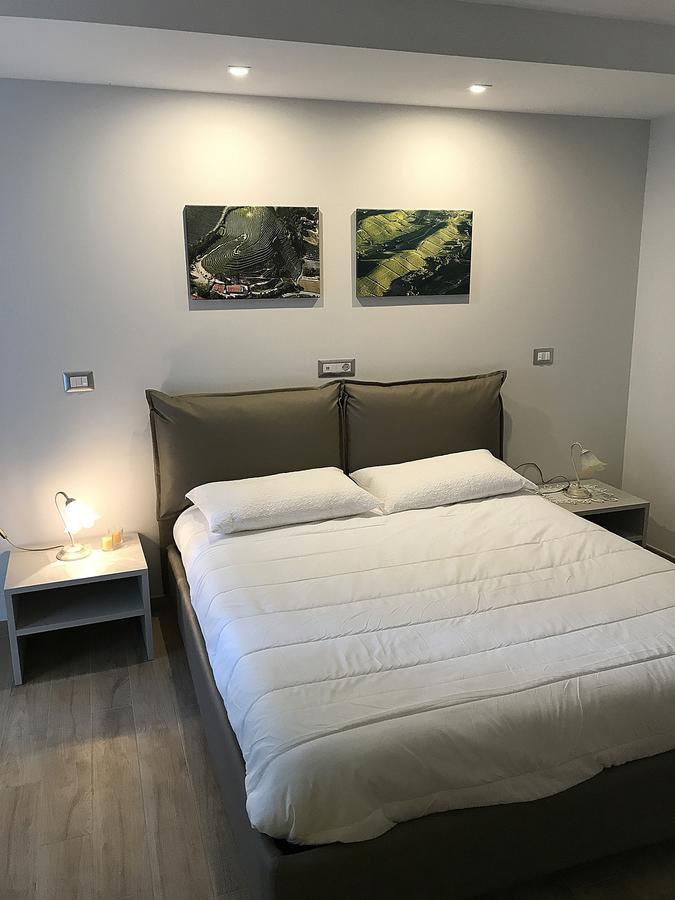 Casa Soave B&B Alba  Eksteriør billede
