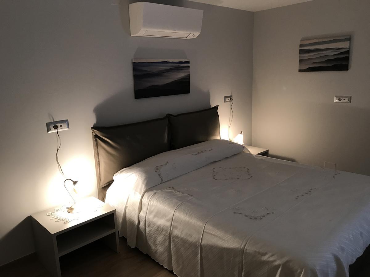 Casa Soave B&B Alba  Eksteriør billede