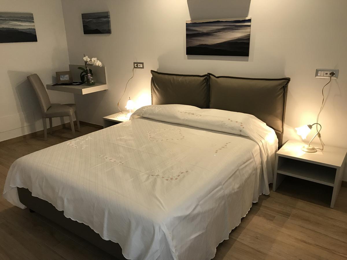 Casa Soave B&B Alba  Eksteriør billede