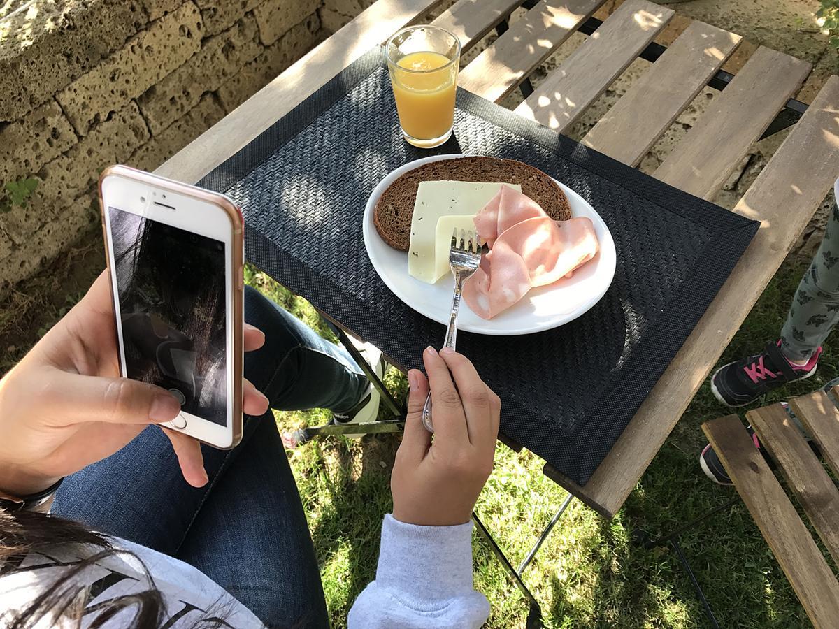 Casa Soave B&B Alba  Eksteriør billede