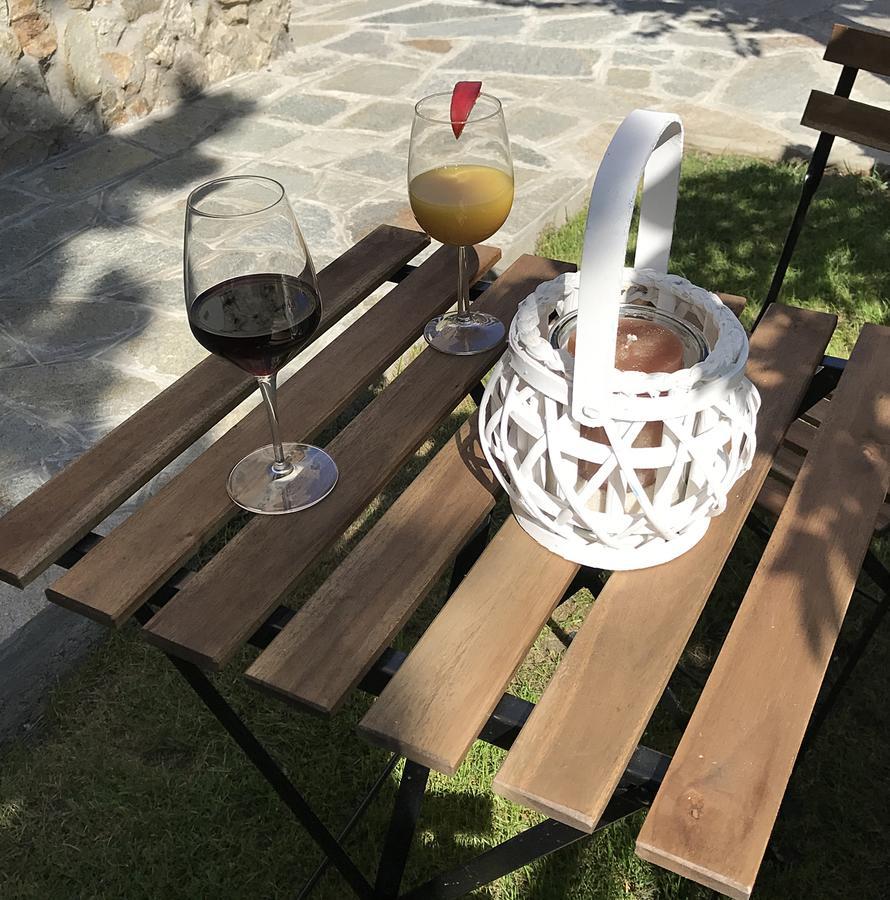 Casa Soave B&B Alba  Eksteriør billede