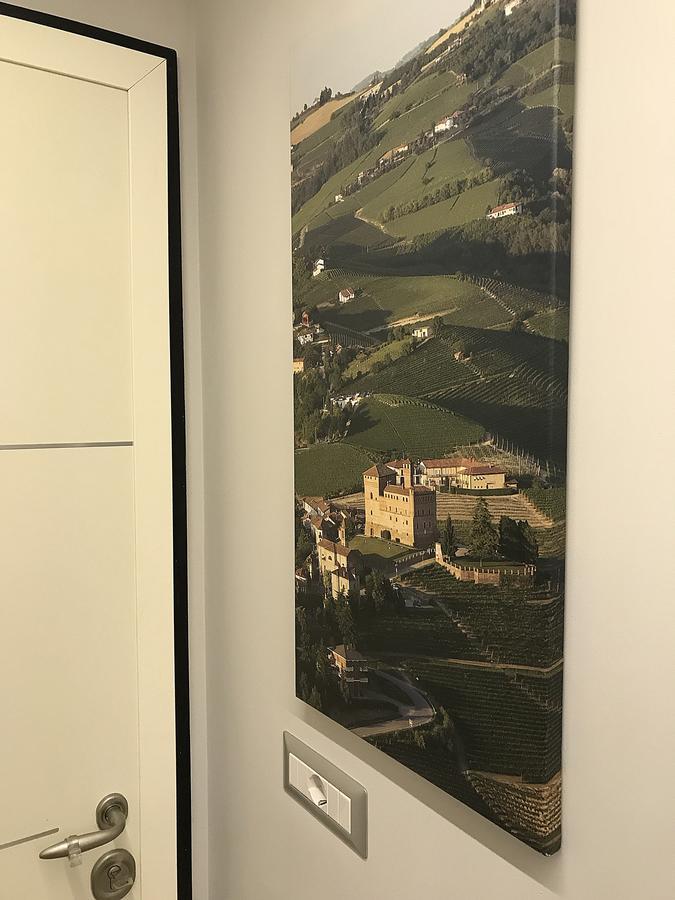 Casa Soave B&B Alba  Eksteriør billede