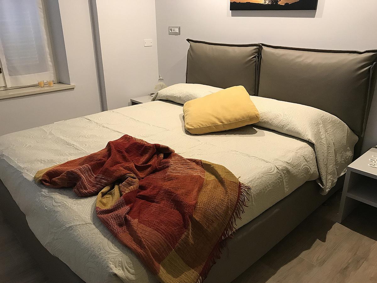Casa Soave B&B Alba  Eksteriør billede