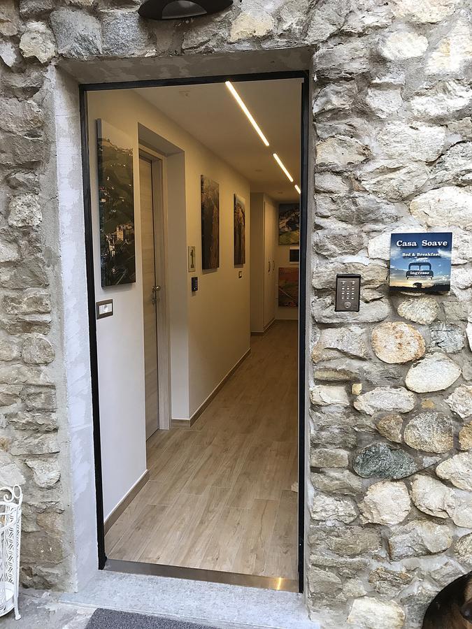 Casa Soave B&B Alba  Eksteriør billede