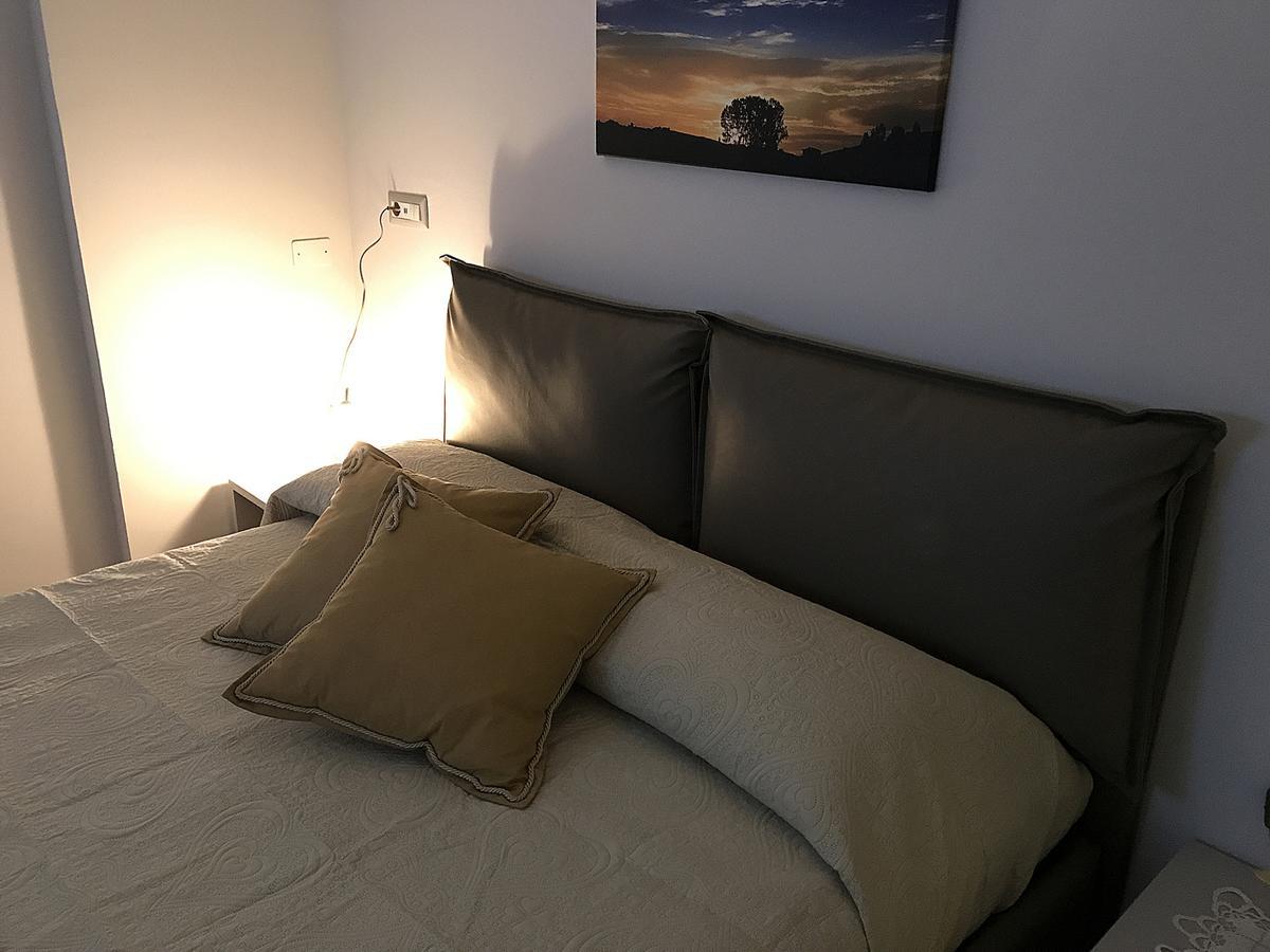 Casa Soave B&B Alba  Eksteriør billede