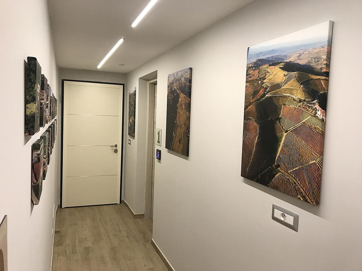 Casa Soave B&B Alba  Eksteriør billede